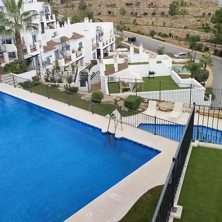 Luxury Paraiso Pueblo-32 * Benahavis