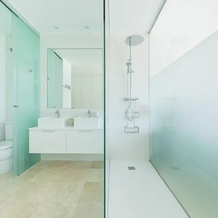 Appartement Paraiso Pueblo Luxury - 0302
